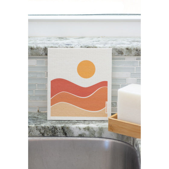 WASHCLOUD® Dish Washing Sponge Cloth WASHCLOUD® Dish Washing Sponge Cloth
