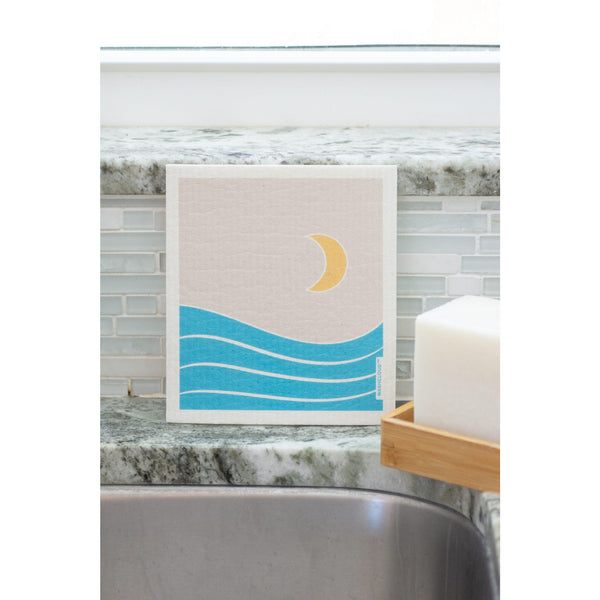 WASHCLOUD® Dish Washing Sponge Cloth WASHCLOUD® Dish Washing Sponge Cloth